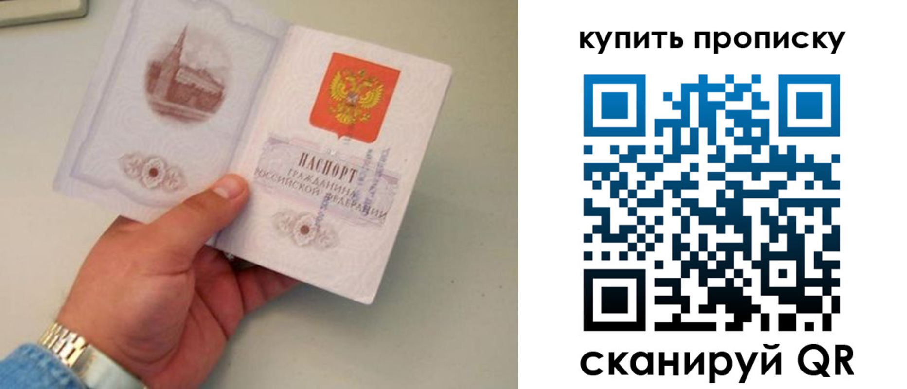 прописка от собственника в Биробиджане